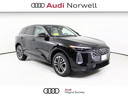2025 Audi Q5 Premium Plus TFSI quattro S tronic