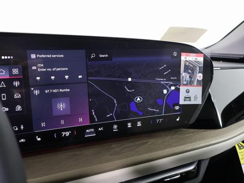 2025 Audi Q5 Premium Plus TFSI quattro S tronic