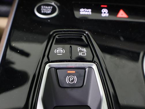 2026 Audi A6 Premium Plus quattro S tronic