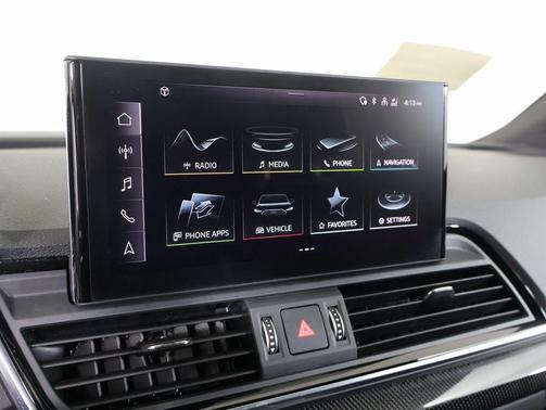 2023 Audi SQ5 3.0T Premium Plus