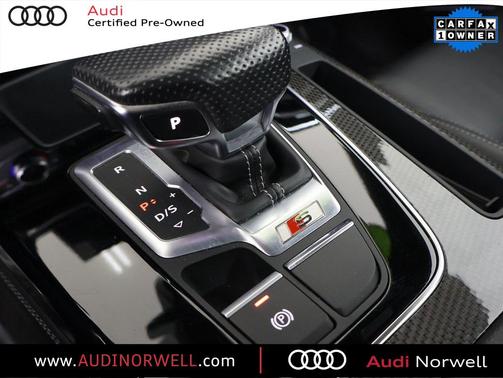 2023 Audi SQ5 3.0T Premium Plus