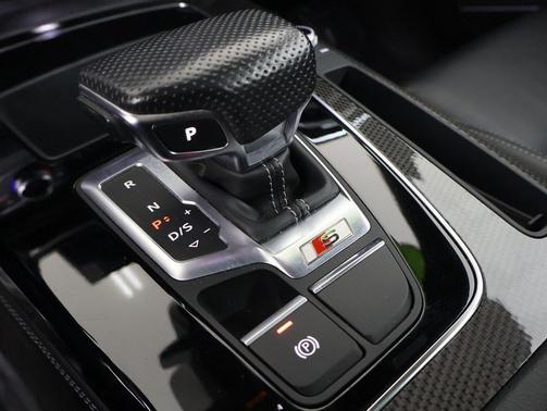 2023 Audi SQ5 3.0T Premium Plus