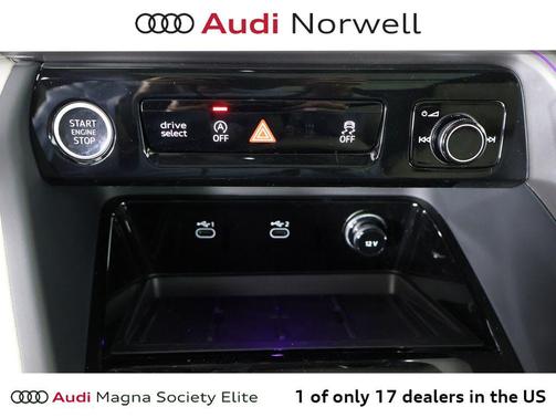 White 2026 Audi Q5 Premium Plus TFSI quattro S tronic