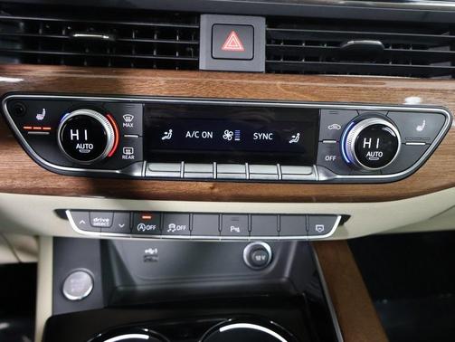 2023 Audi A4 40 Premium