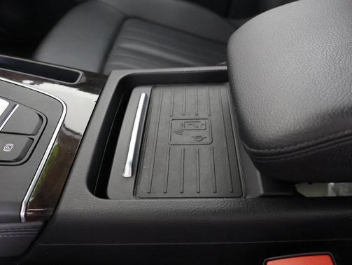 2019 Audi Q5 2.0T Premium Plus