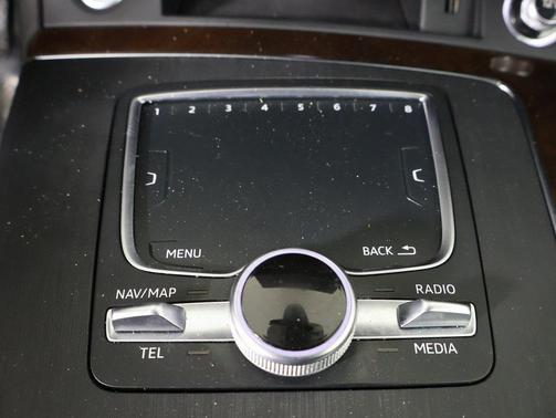 2019 Audi Q5 2.0T Premium Plus