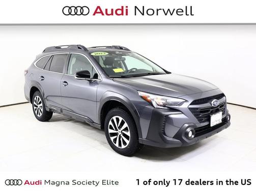 2023 Subaru Outback Premium