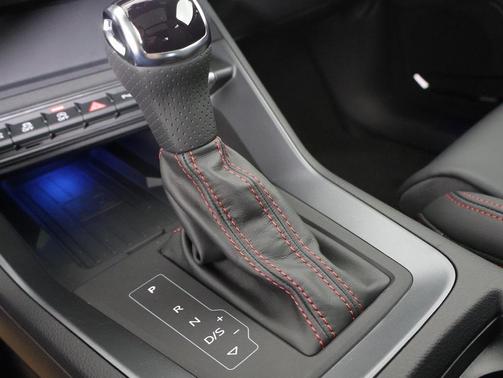 2025 Audi Q3 45 S line Premium Plus