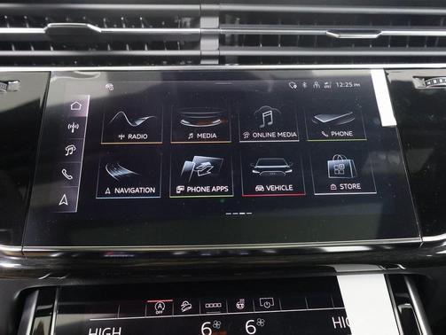 2026 Audi Q7 55 Premium Plus