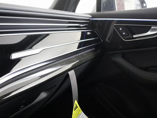 2026 Audi Q7 55 Premium Plus