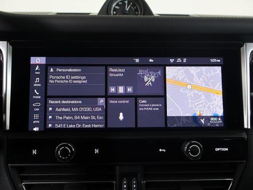 2023 Porsche Macan S