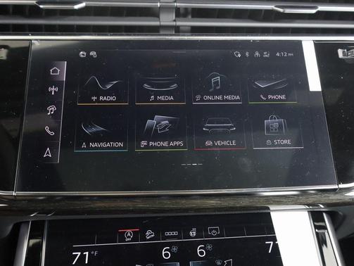 2026 Audi Q7 55 Premium Plus