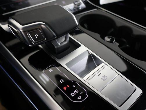 2026 Audi Q7 55 Premium Plus