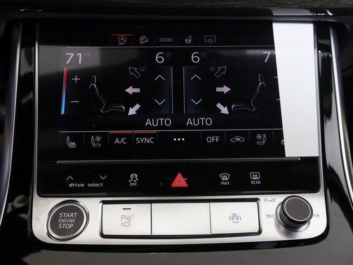 2026 Audi Q7 55 Premium Plus