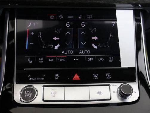 2026 Audi Q7 55 Premium Plus