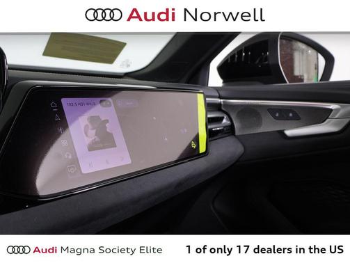 Daytona Gray 2026 Audi S5 Premium Plus TFSI quattro S tronic