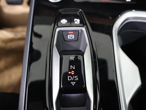 2026 Audi A6 Premium Plus quattro S tronic