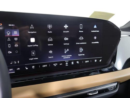 2026 Audi A6 Premium Plus quattro S tronic