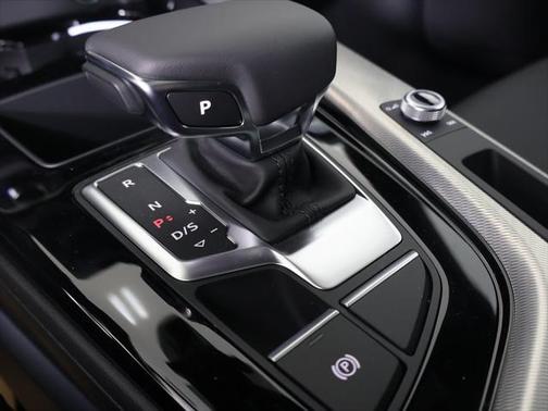 2025 Audi A5 Sportback 45 S Line Premium