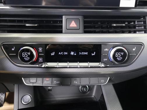 2025 Audi A5 Sportback 45 S Line Premium