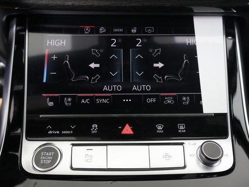 2026 Audi Q7 55 Premium Plus