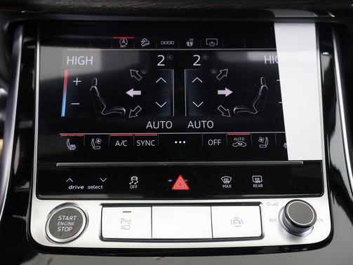 2026 Audi Q7 55 Premium Plus