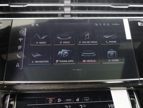 2026 Audi Q7 55 Premium Plus