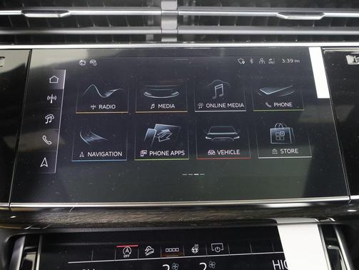 2026 Audi Q7 55 Premium Plus