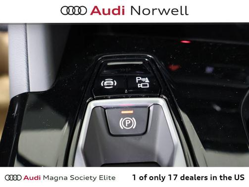 Florett Silver Metallic 2026 Audi Q5 Premium Plus TFSI quattro S tronic
