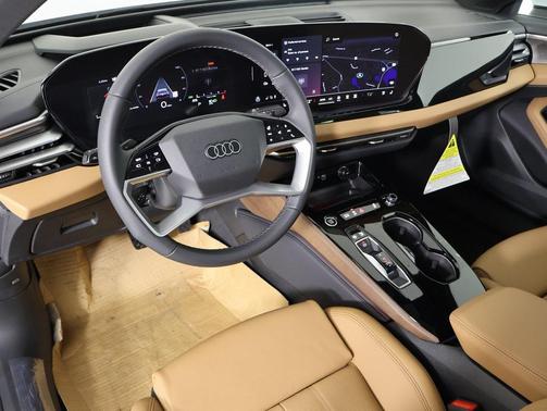2025 Audi A5 Premium Plus