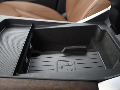 2025 Audi Q8 55 Premium Plus