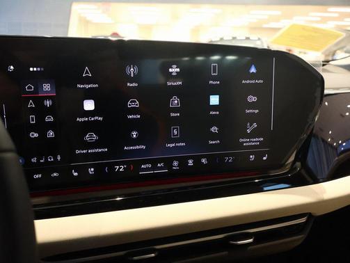 2025 Audi A5 Premium Plus TFSI quattro S tronic