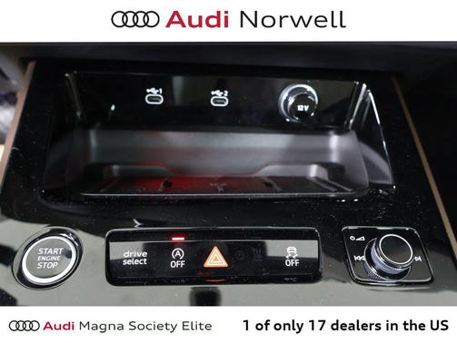 Firmament Blue Metallic 2026 Audi A5 Premium TFSI quattro S tronic