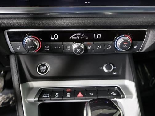 2022 Audi Q3 45 S line Premium