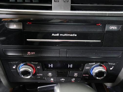 2013 Audi A4 2.0T Premium Plus quattro
