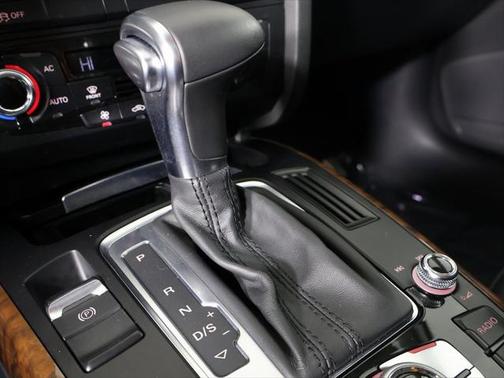 2013 Audi A4 2.0T Premium Plus quattro
