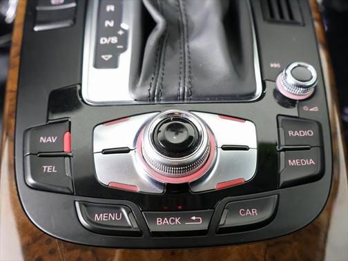 2013 Audi A4 2.0T Premium Plus quattro