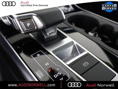 2025 Audi Q7 45 Premium