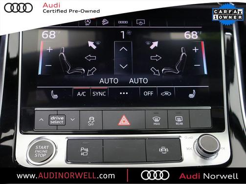 2025 Audi Q7 45 Premium
