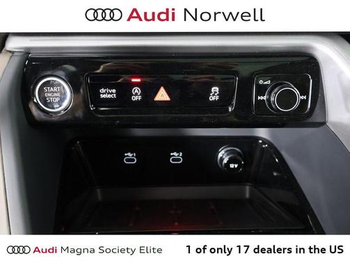 White 2026 Audi Q5 Premium TFSI quattro S tronic