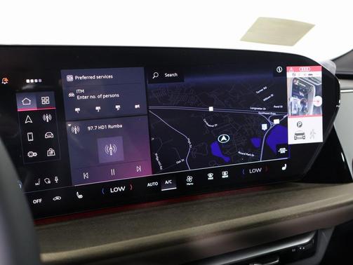 2025 Audi Q5 Premium
