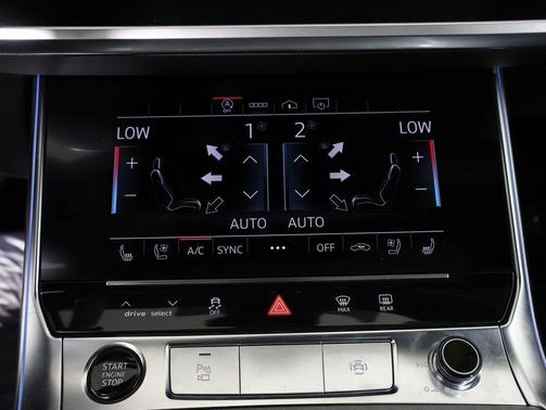 2024 Audi A6 55 Premium Plus