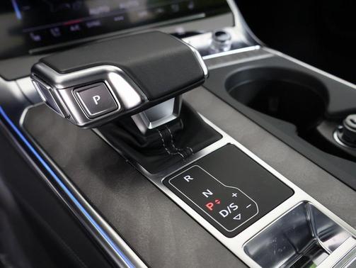 2024 Audi A6 55 Premium Plus