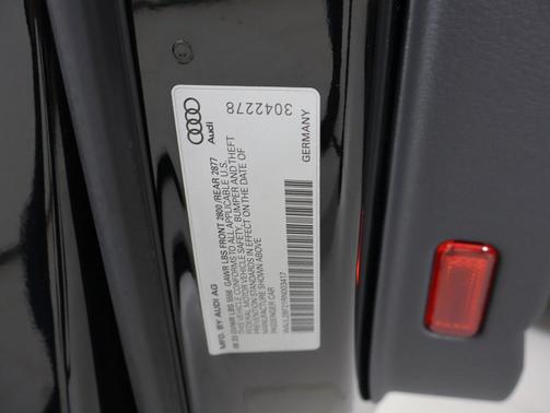 2024 Audi A6 55 Premium Plus