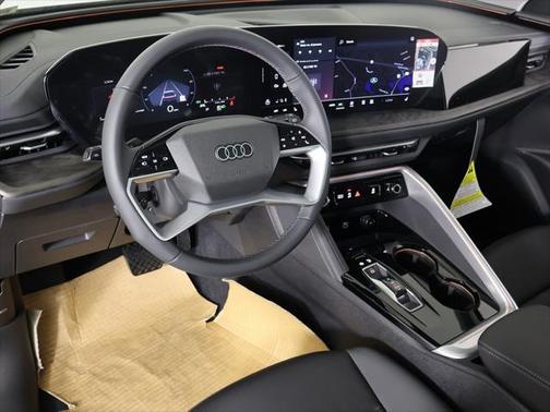 2025 Audi Q5 Premium