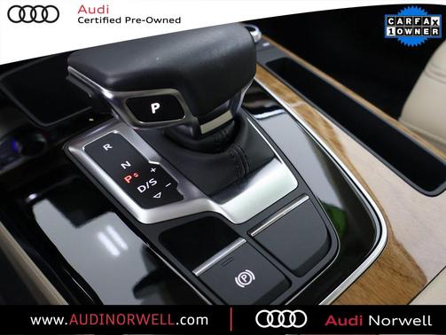 2023 Audi Q5 40 Premium