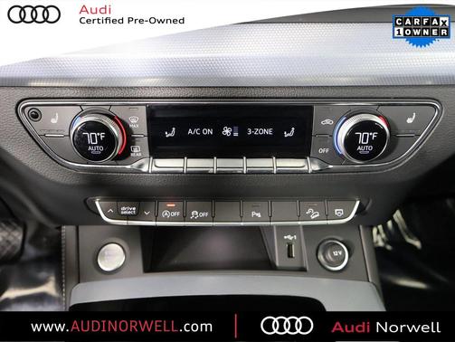 2024 Audi Q5 45 S line Premium Plus