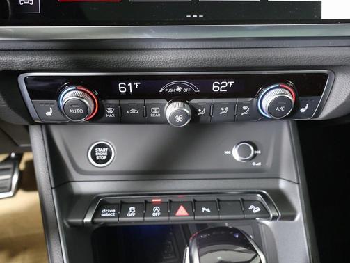 2025 Audi Q3 45 S line Premium Plus