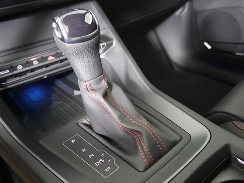 2025 Audi Q3 45 S line Premium Plus