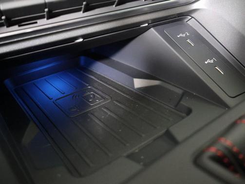 2025 Audi Q3 45 S line Premium Plus